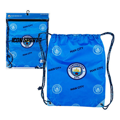 Mochila Morral Deportivo Chivas O Barza Producto Oficial