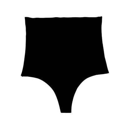 Faja Sin Costuras (invisible) Panty O Tanga Pack Con 3pzas