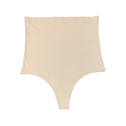 Faja Sin Costuras (invisible) Pack 6 Pzas Difer Colores