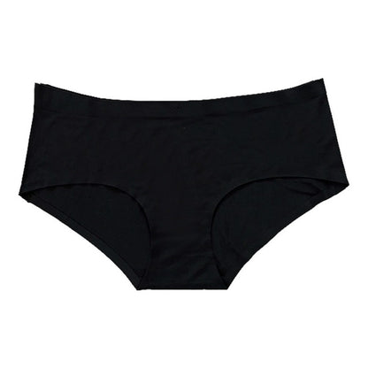 Paquete con 3 Pantaletas, Boxer o Tangas Sin Costuras