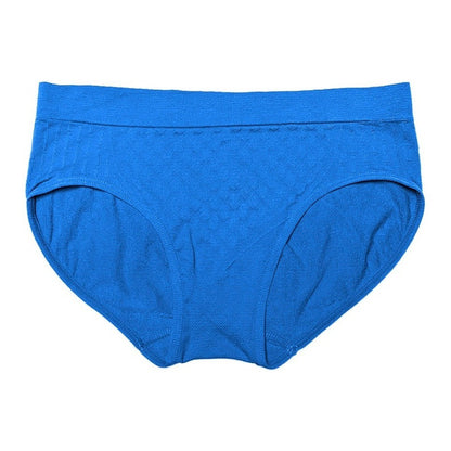Pantaleta Completa Mujer Pack Con 6 Piezas