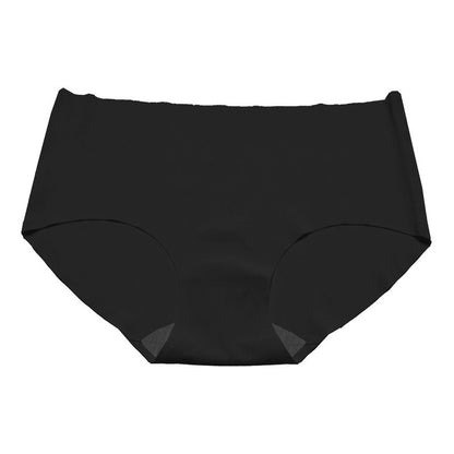 Pantaleta Sin Costuras (invisible) Pack 6 Pzas Difer Colores