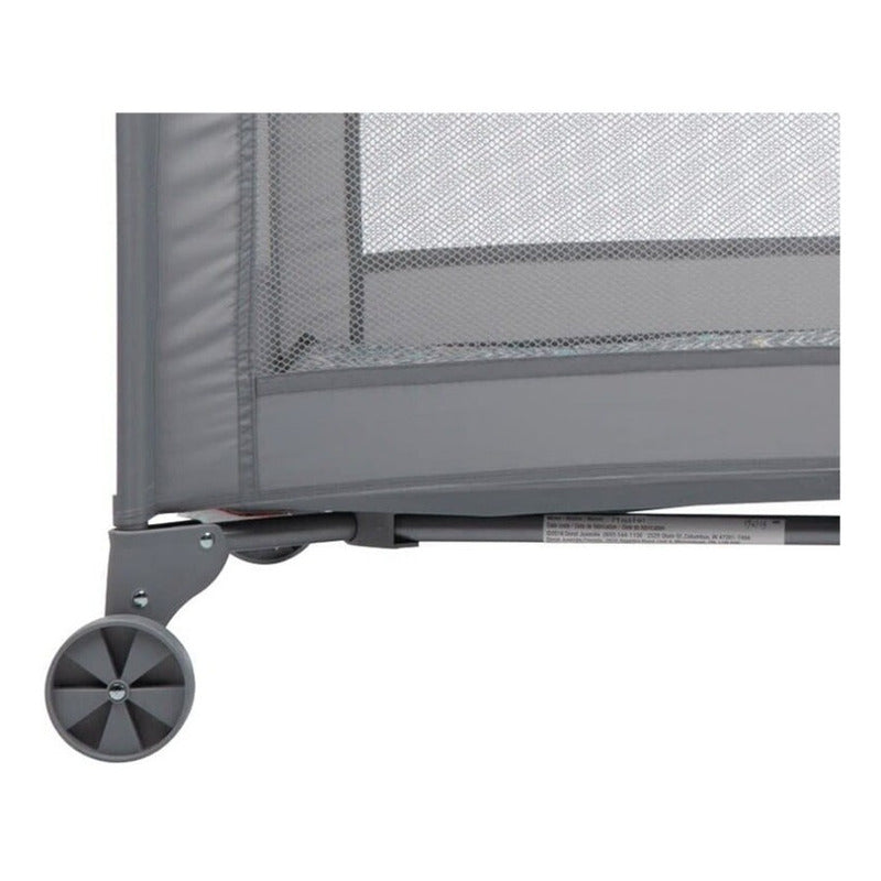 Cuna Cosco Funsport Portatil Y Compacta Baby Play Yard