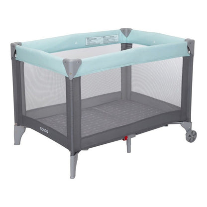 Cuna Cosco Funsport Portatil Y Compacta Baby Play Yard