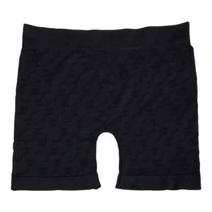 Boxer Largo Dama Microfibra, Paquete De 12 Piezas, 6 Colores