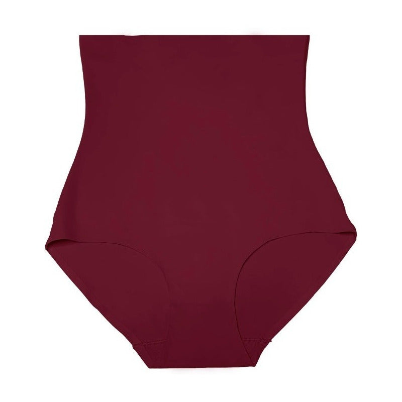 Faja Sin Costuras (invisible) Pack 6 Pzas Difer Colores