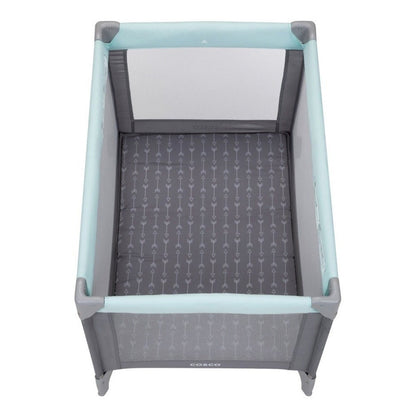 Cuna Cosco Funsport Portatil Y Compacta Baby Play Yard