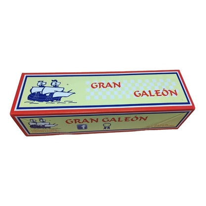 Paquete con 12 Pares de Calcetínes para Caballero de Nylon 3 Diseños Diferentes