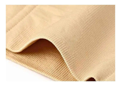 Tanga Tipo Faja Panty Calzón Para Dama Corte Alto Paq 2pzas