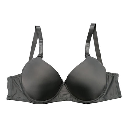 Brasier Copa Doble Dd Paquete 3 Piezas