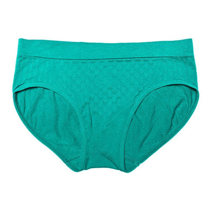 Pantaleta Completa Mujer Pack Con 6 Piezas