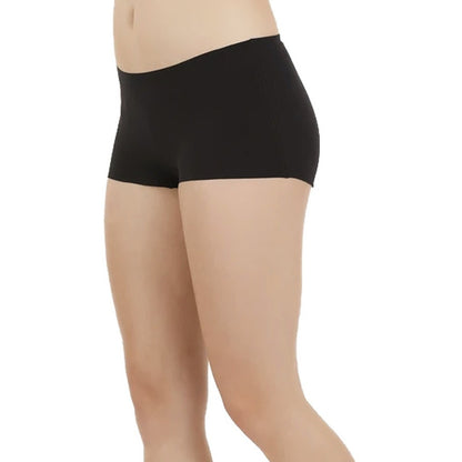Paquete con 3 Pantaletas, Boxer o Tangas Sin Costuras