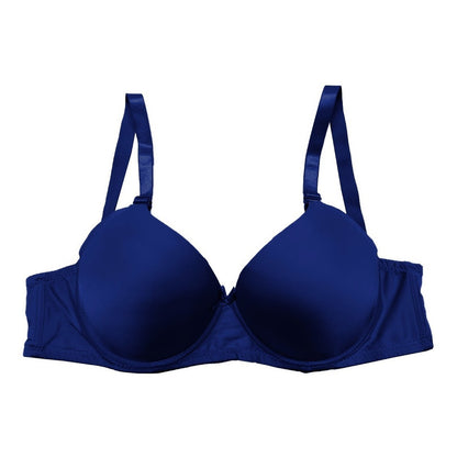 Brasier Copa Doble Dd Paquete 3 Piezas